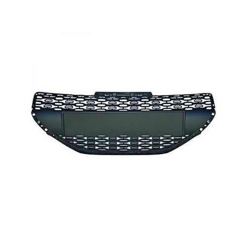 Grille pare choc avant - grille, de