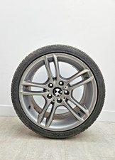 ✅1 JANTE 8.5Jx18 ET52 245/35 R18 5×120 BMW E87 116D 2011 36117842608 63583465