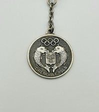 Porte clé jeux - porte,