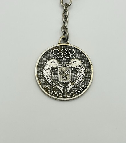 Porte clé jeux olympiques - porte,
