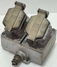 Cooper Crouse-Hinds ENRC22201