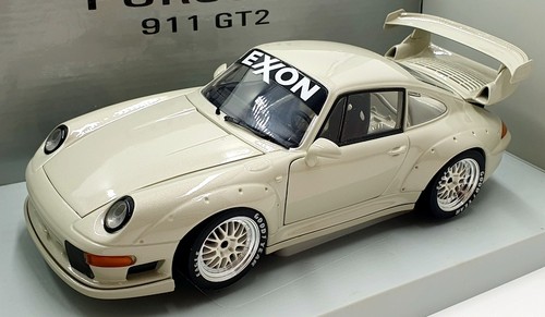 Scale diecast utrew04 - ut,
