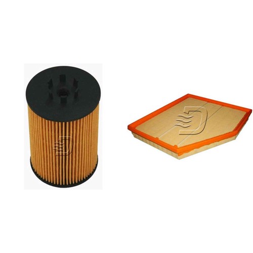 Denckermann inspection set - inspection,