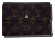 LOUIS VUITTON Porte