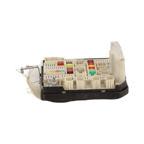 Boitier uch renault kangoo - renault, 2