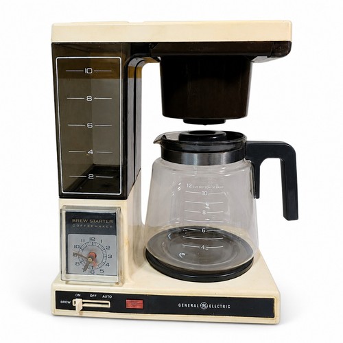 Vintage brew starter 10700 - brew,
