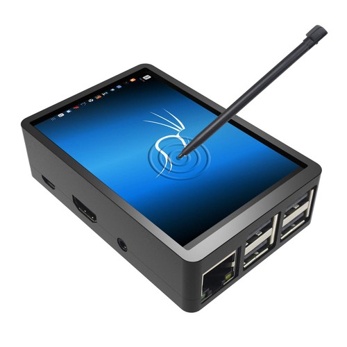 Raspberry 3 5 inch - raspberry, pi