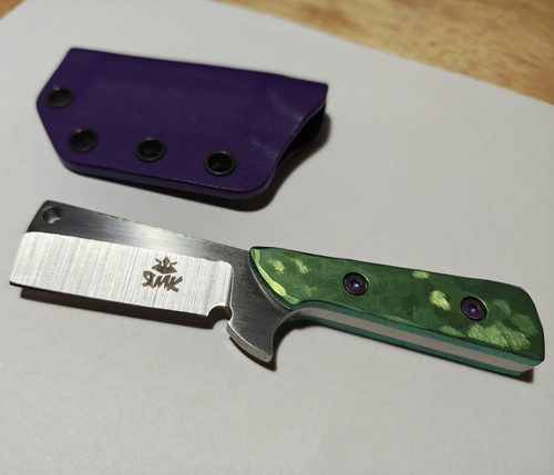 Richmade knives baby - richmade,