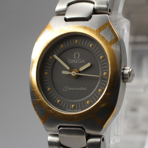 Montre pour femme - , omega