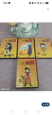 4 DVD Dragon Ball Z 1 a 4 