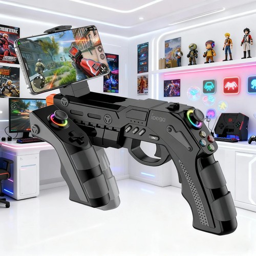 Ipega wireless game - wireless,