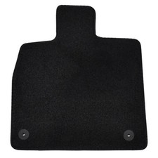 Tapis de sol avant gauche haut