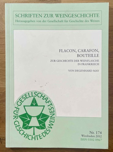 Flacon carafon bouteille - flacon,,