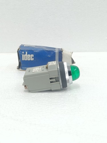 Indicateur lumineux pilote - indicateur,