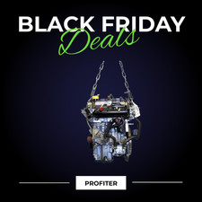 🇫🇷 MOTEUR   RENAULT CLIO 1.0 TCe 100 ♻️ H4DB450 🚗 68165km