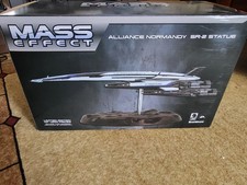 Mass Effect 18” SSV Normandy