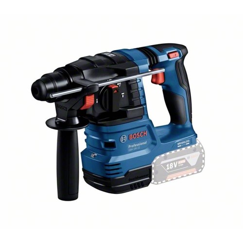 Bosch professional gbh 18v - professional, 18v-22