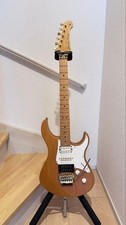 Rare guitare électrique