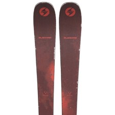 Ski occasion Blizzard Brahma 88 + fixations