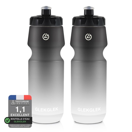 Gourde sport 750ml sans - gourde,