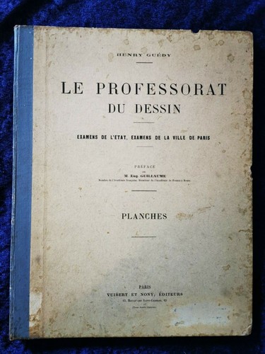 Professorat dessin - dessin,