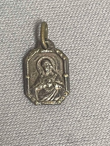 Ancienne mini medaille - mini,