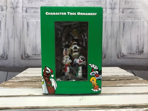 Warner bros characters tree - warner,