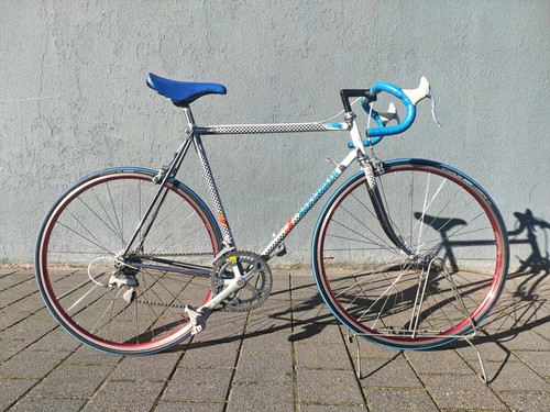 Vélo battaglin - 🇮🇹,