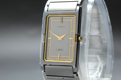 Exc montre vintage seiko - *exc+5*,