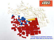 Lego lot de +170 pièces