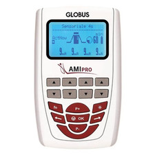 Globus Électrostimulateur