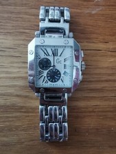 Guess Collection Montre Bracelet Homme 47005G Quartz Pile À Changer P941