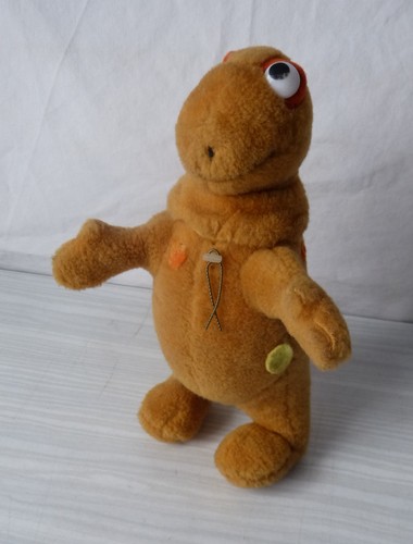 Vintage peluche - #vintage,