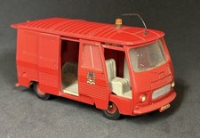 Dinky Toys Pompiers Fourgon
