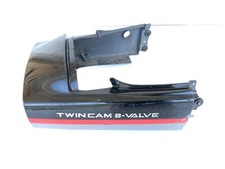 Cache carenage coque arriere