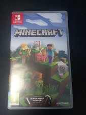 Jeu Nintendo Switch -