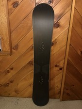 NEW 2008 Burton Cruzer 168