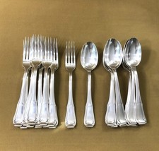 ménagère 12 couvert