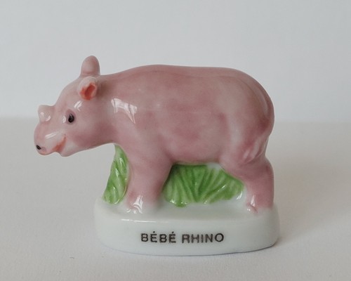 Feve bébés animaux 2004 - "bÉbÉs, 2004"