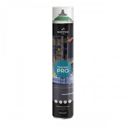 Peinture marquage tracing - peinture, de