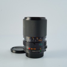 Excellente Lentille Zoom