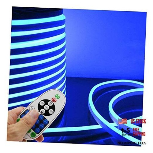 Led neon light - light,, ac