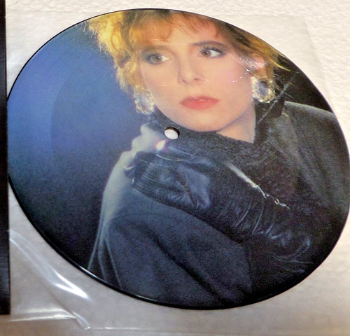 45t mylene farmer - mylene,