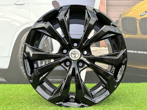 R18 pouce 5x114 toyota - 4x,