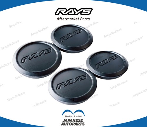 Rays oem volk - rays, center