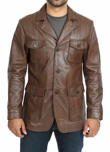 Combinaison veste blazer homme