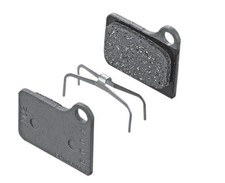 Plaquettes SHIMANO M02 Deore
