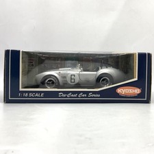 Kyosho 1/18 Cobra 427 S/C