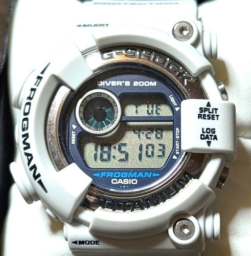Montre plongée casio - de,