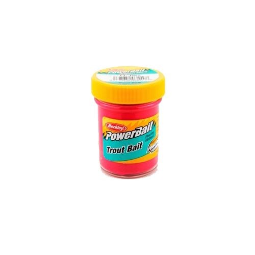 Berkley powerbait appât pâte - berkley,